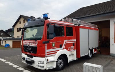 Neuer Brandschutzbedarfsplan beschlossen