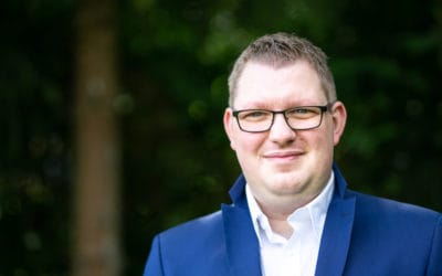 Carsten Christians – unser Kandidat für den Wahlkreis 8