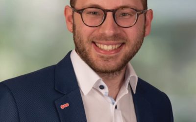 Max Dichant – Unser Kandidat für die Landtagswahl