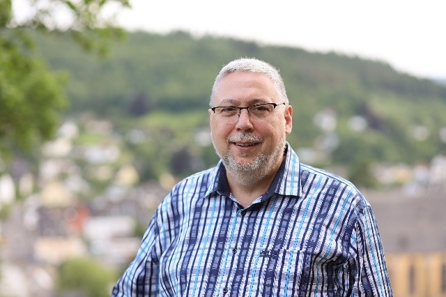 Kurt Bürkner