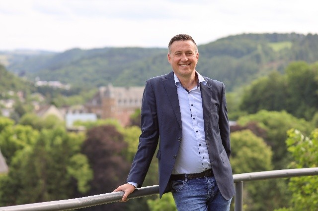 André Stoff