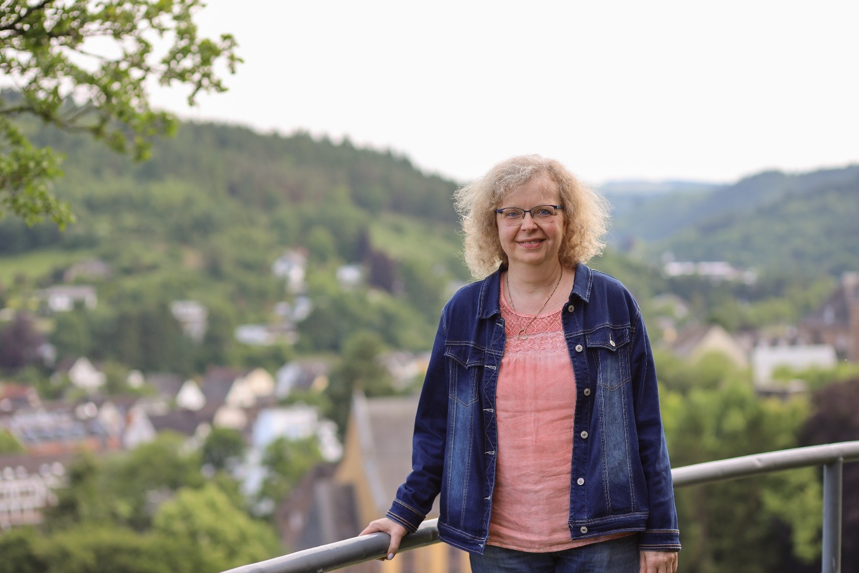 Bettina Wagner