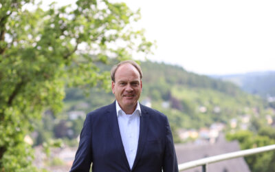 Wolfgang Heller – Unsere starke Stimme im Kreistag und darüber hinaus