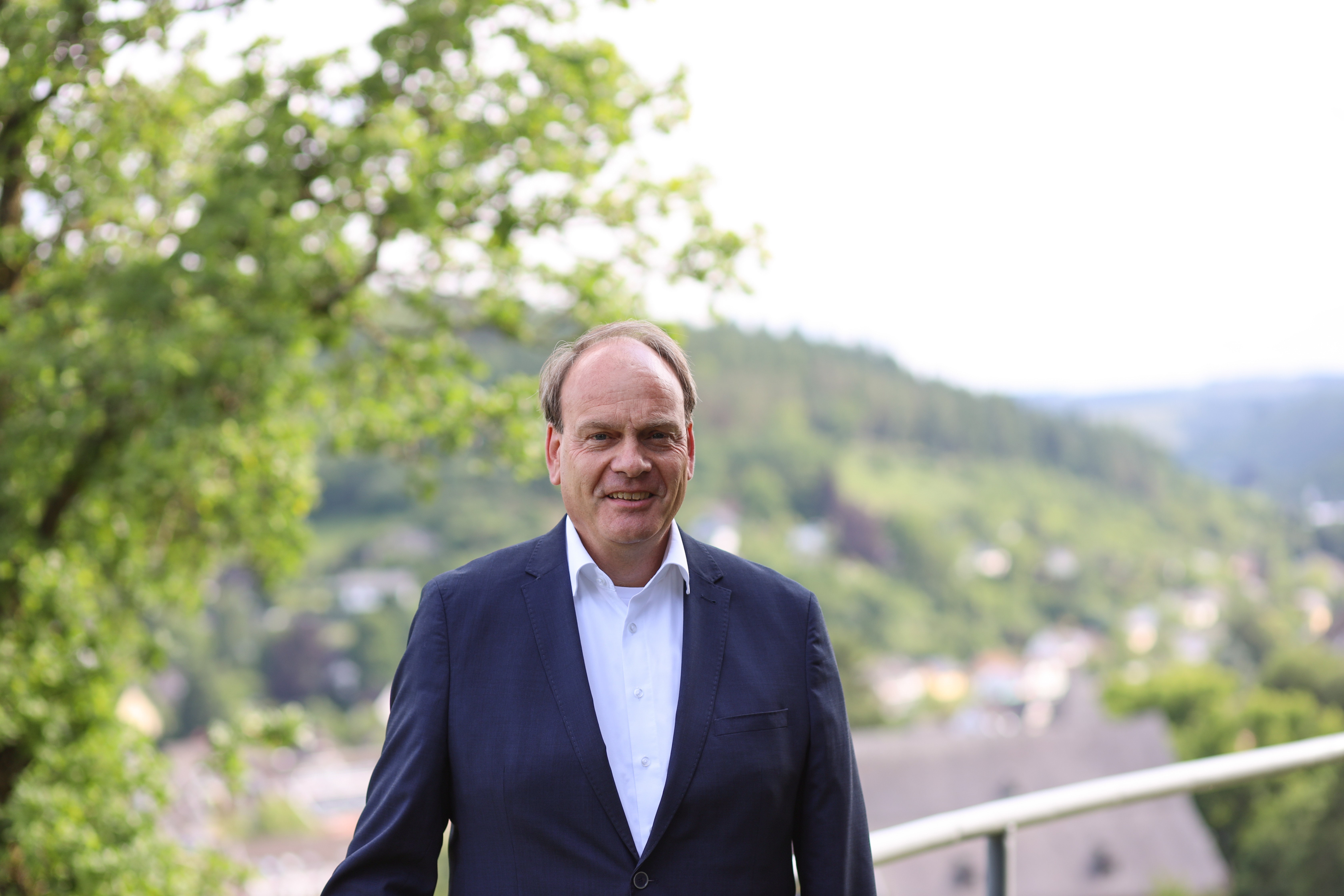 Wolfgang Heller