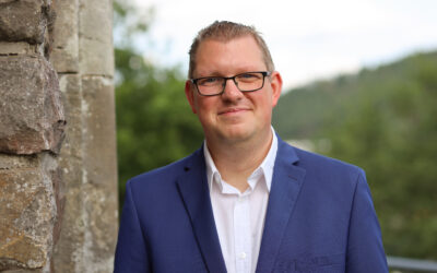 Carsten Christians – für den Wahlbezirk 8                              Nierfeld / Broich / Wintzen / Kerperscheid