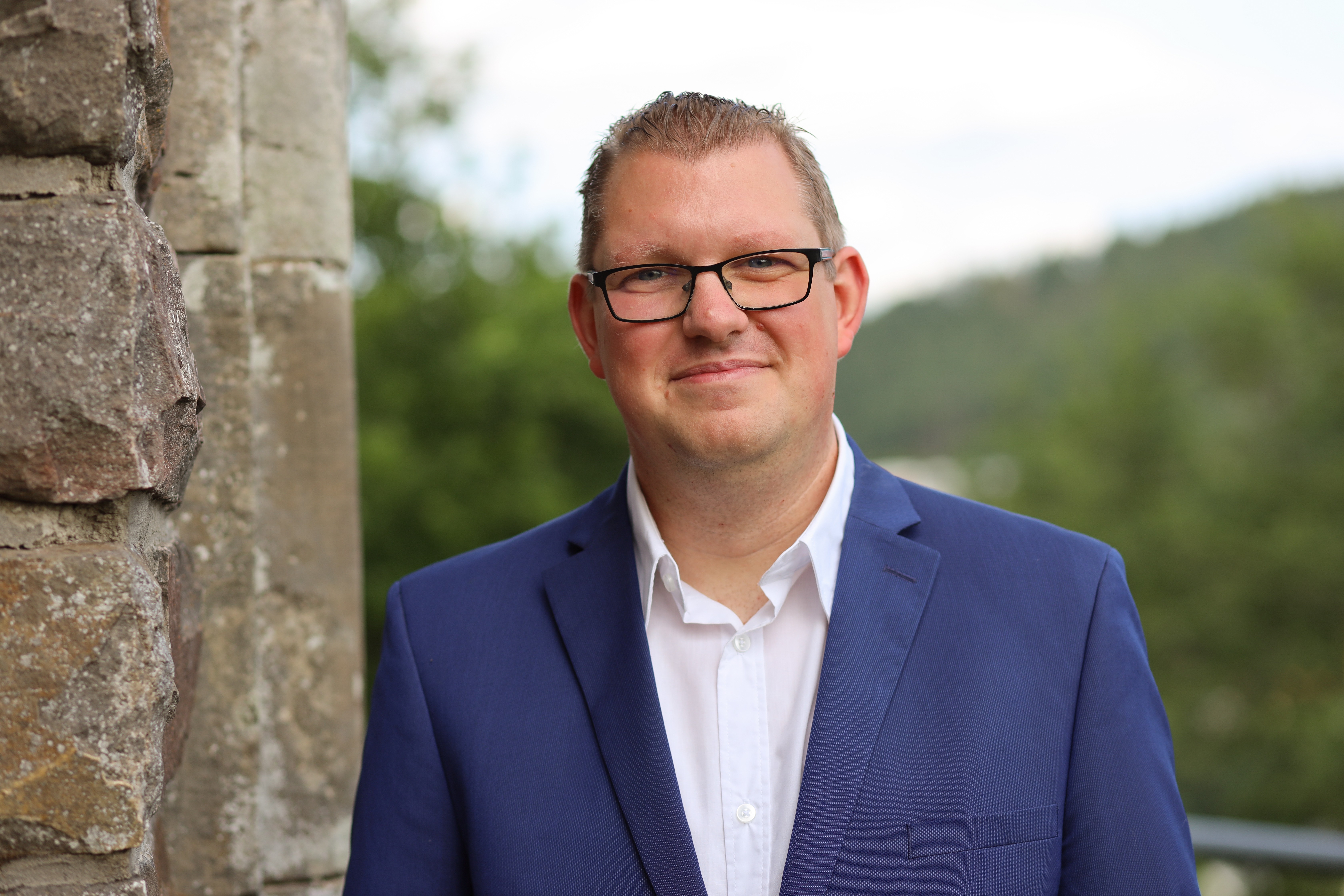 Carsten Christians